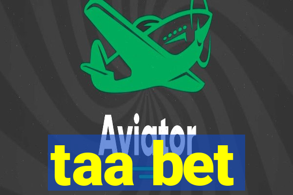 taa bet